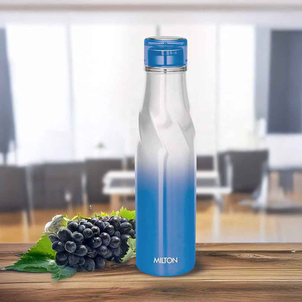 Milton Spiral Thermosteel Bottle
