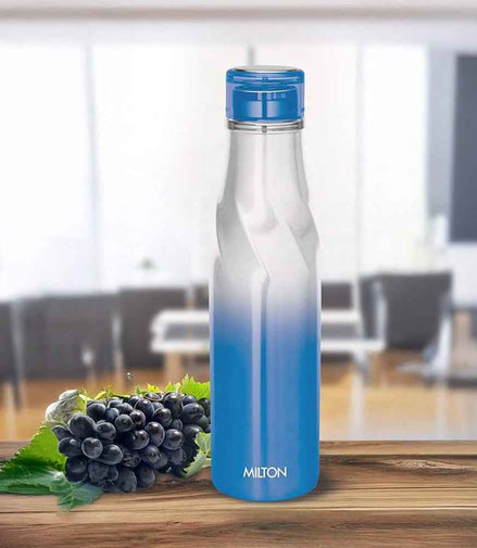 Milton Spiral Thermosteel Bottle