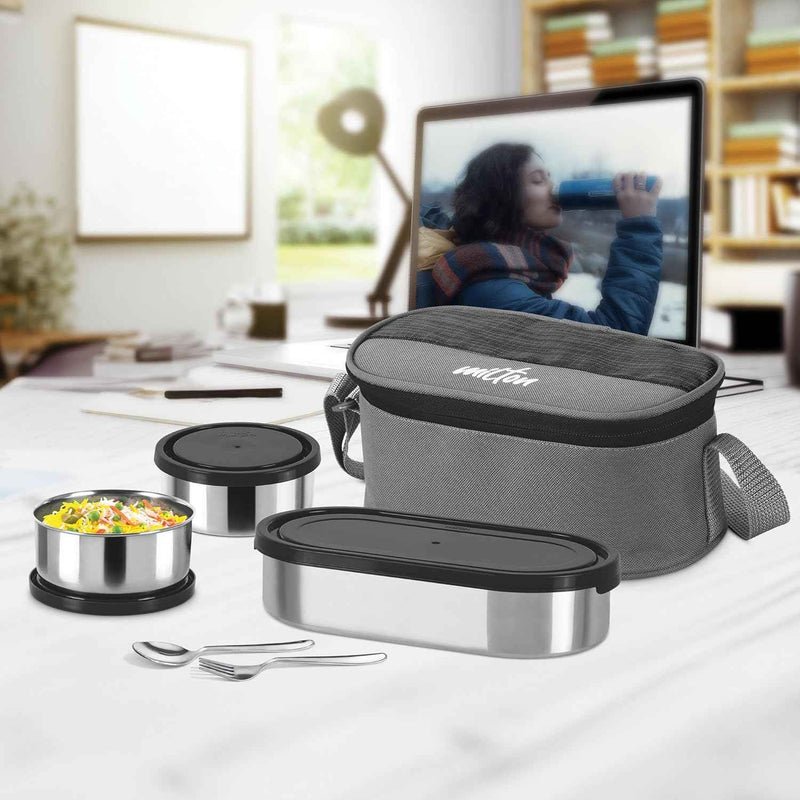 Milton Master Lunchbox Max