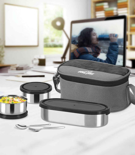 Milton Master Lunchbox Max