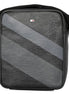 Tommy Hilfiger Coniston Black Sling Bag