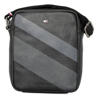 Tommy Hilfiger Coniston Black Sling Bag - image 1 of 5 - Sling Bag
