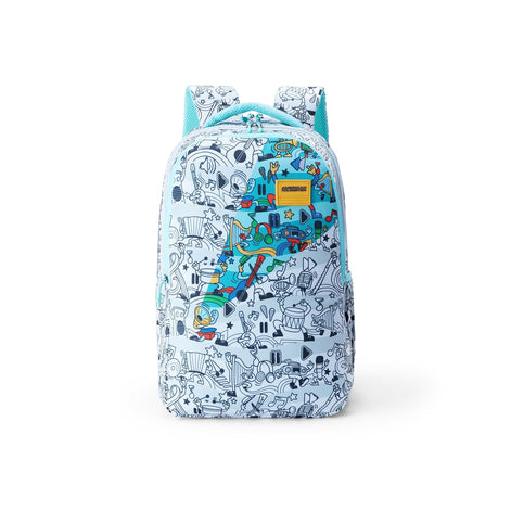 American Tourister Pazzo 4.0 Xl School Backpack