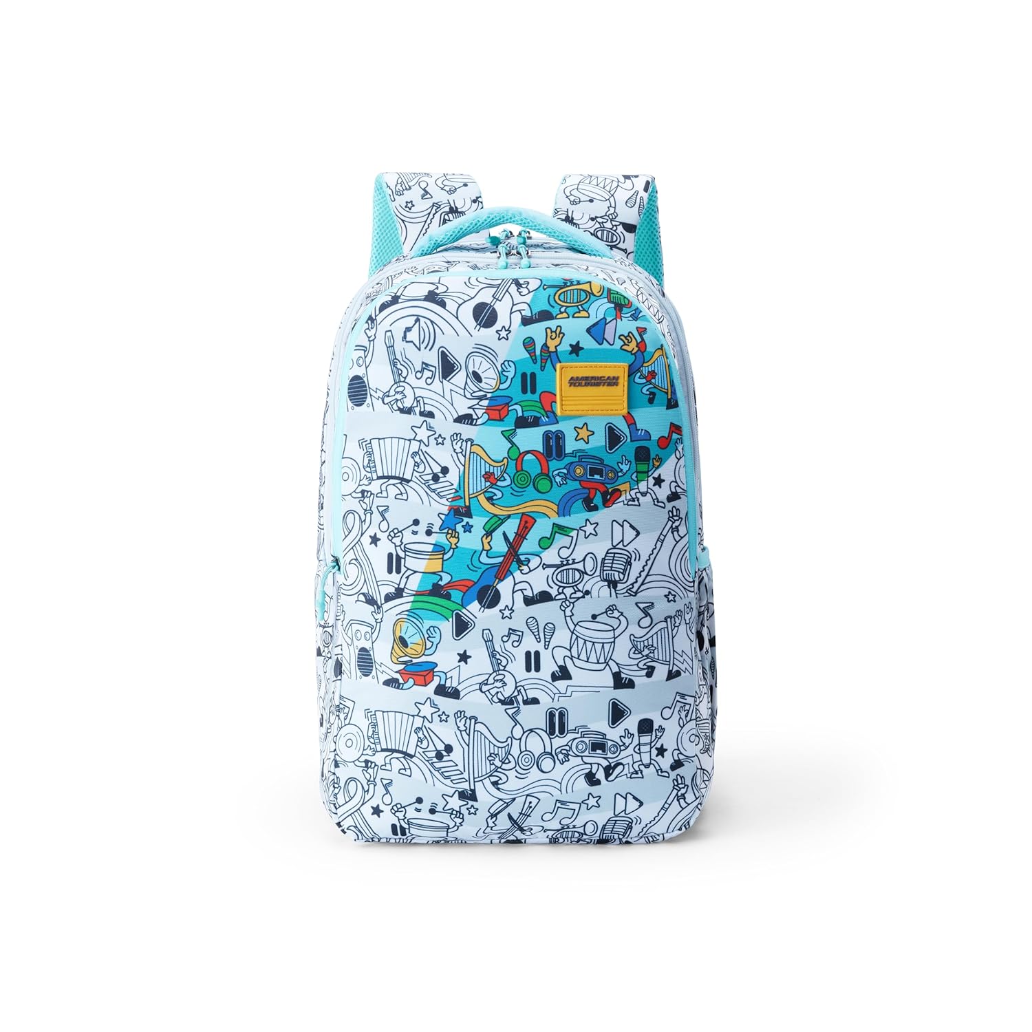 American Tourister Pazzo 4.0 Xl School Backpack