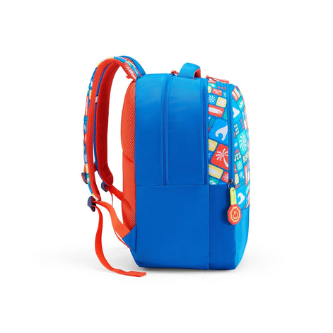 American Tourister Pazzo 4.0 Xl School Backpack