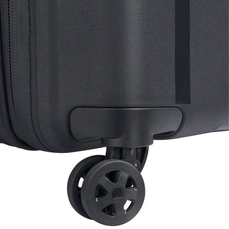 Delsey Paris Clavel Hardside Trolley