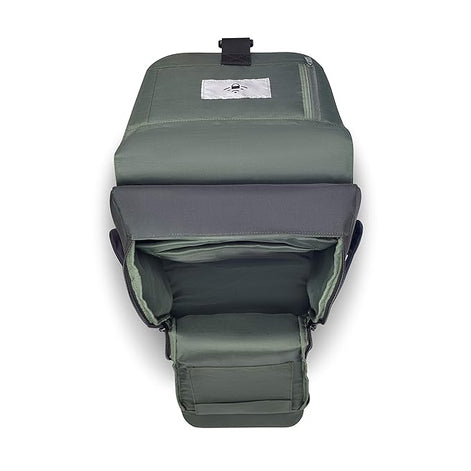 DELSEY PARIS Securflap Laptap Backpack