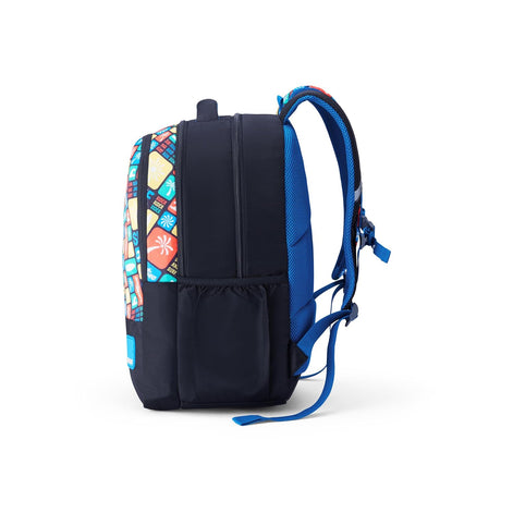 American Tourister Pazzo 4.0 Xl School Backpack