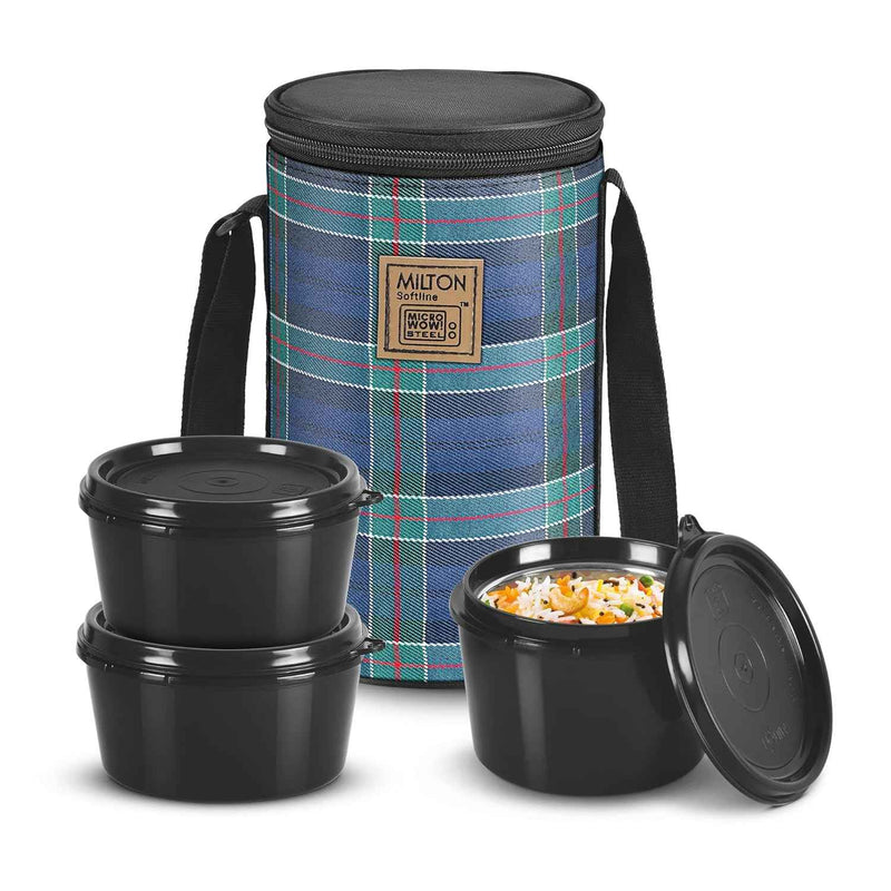 Lofty Lunch Box (Milton) - image 3 of 11