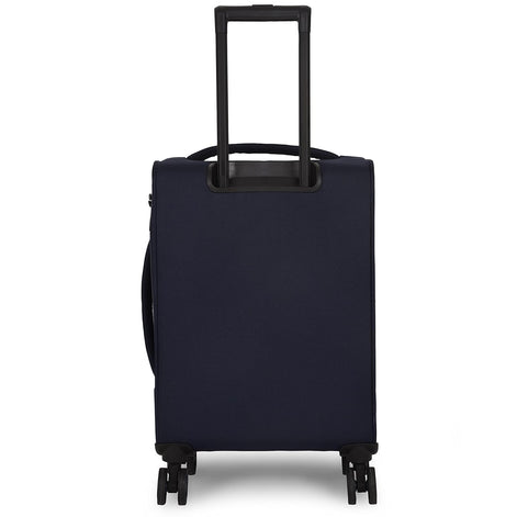 IT Luggage The Lite Lapis Blue Trolley Bag