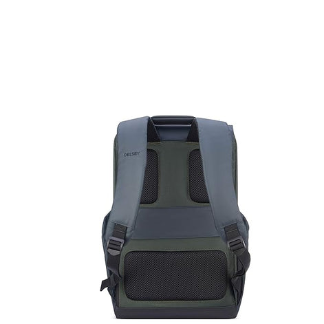 DELSEY PARIS Securflap Laptap Backpack