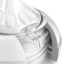 Philips Avent Natural Slow Flow Teat 1M+ detail