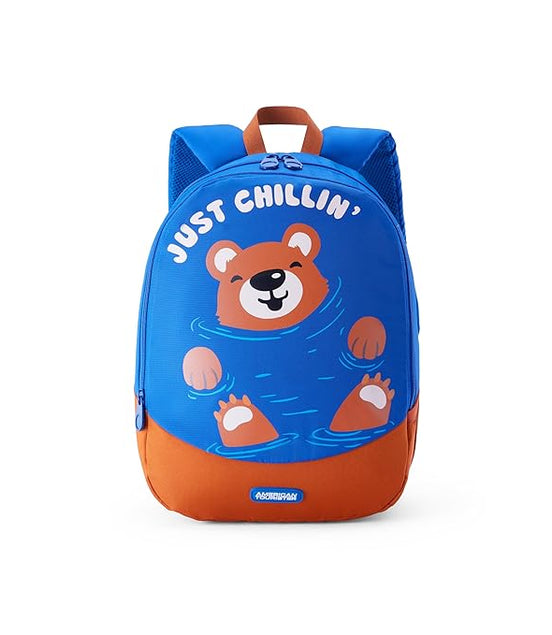 American Tourister Zoodle 4.0 Kids Backpack