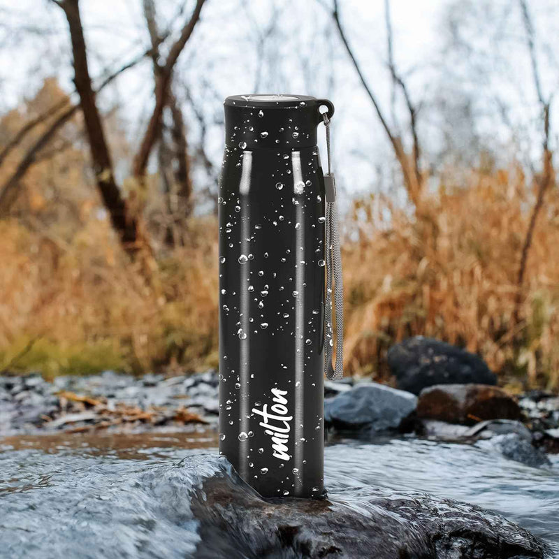 Milton Handy Stainless Steel Bottle