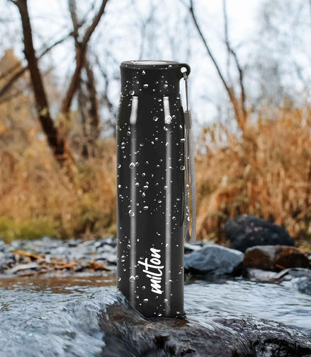 Milton Handy Stainless Steel Bottle