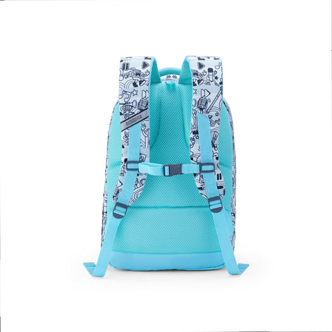 American Tourister Pazzo 4.0 Xl School Backpack