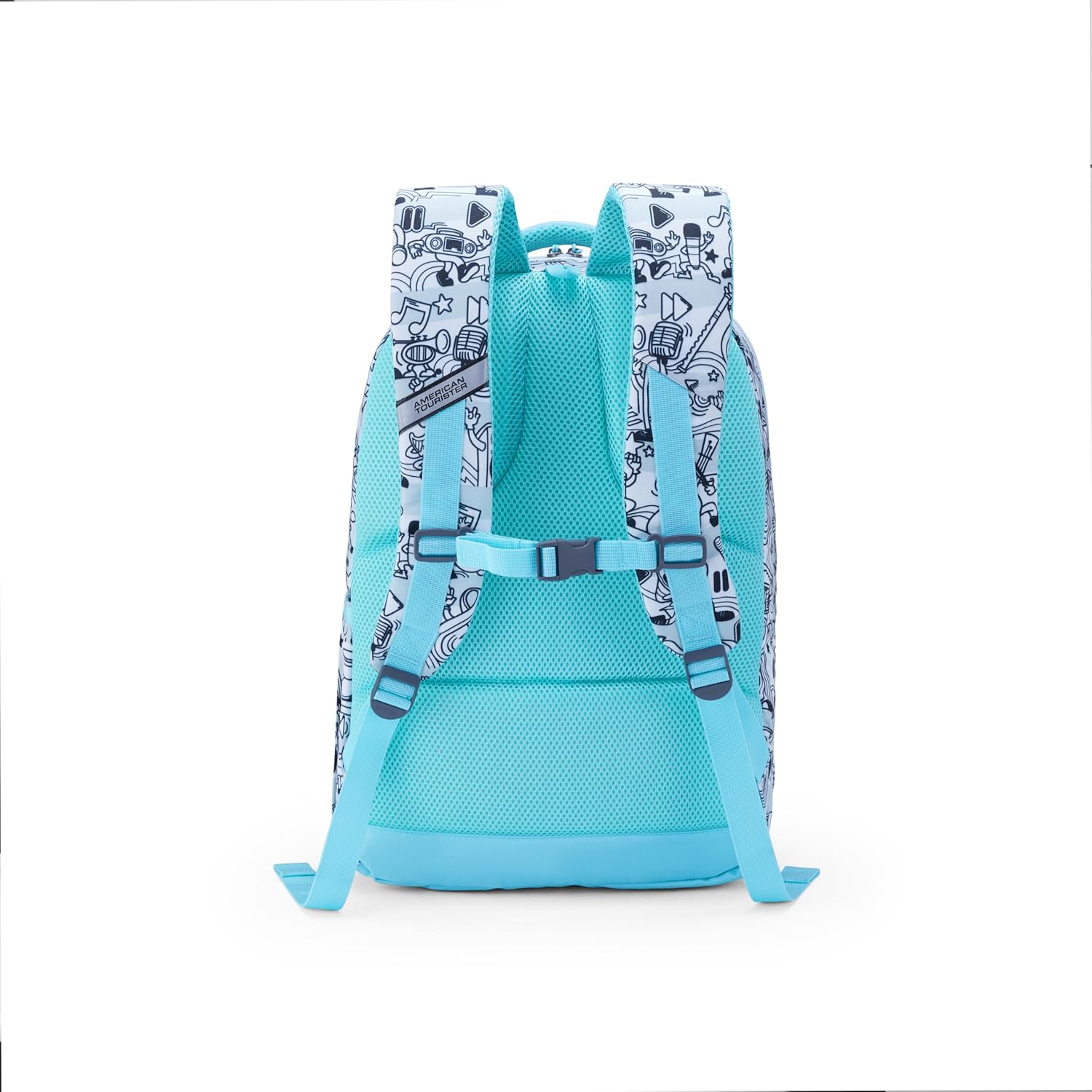American Tourister Pazzo 4.0 Xl School Backpack