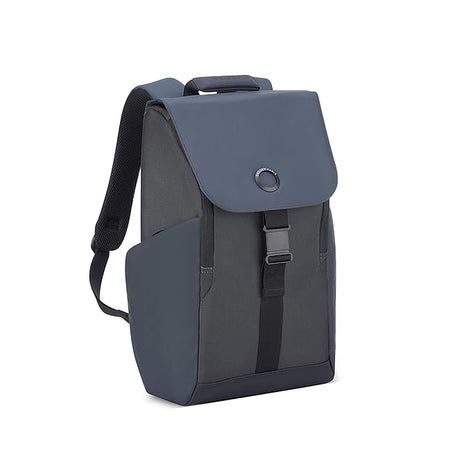 DELSEY PARIS Securflap Laptap Backpack