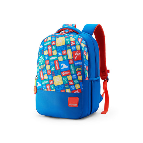 American Tourister Pazzo 4.0 Xl School Backpack