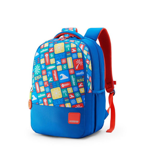 American Tourister Pazzo 4.0 Xl School Backpack