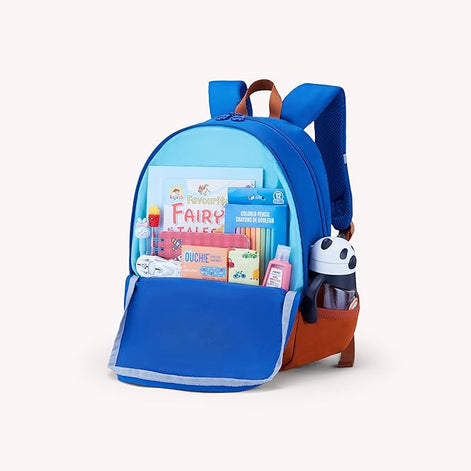 American Tourister Zoodle 4.0 Kids Backpack