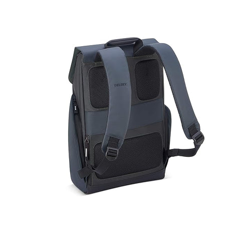 DELSEY PARIS Securflap Laptap Backpack