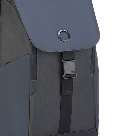 DELSEY PARIS Securflap Laptap Backpack