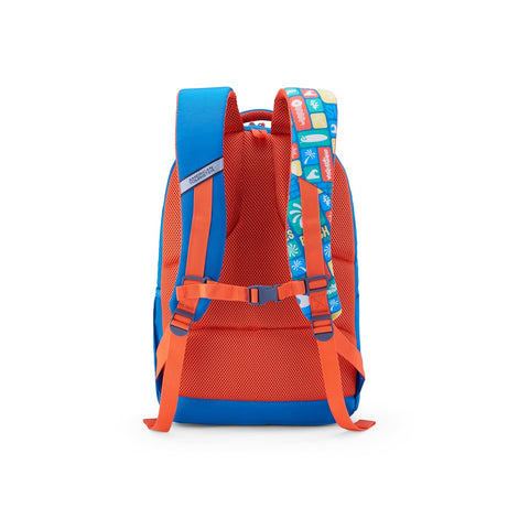 American Tourister Pazzo 4.0 Xl School Backpack