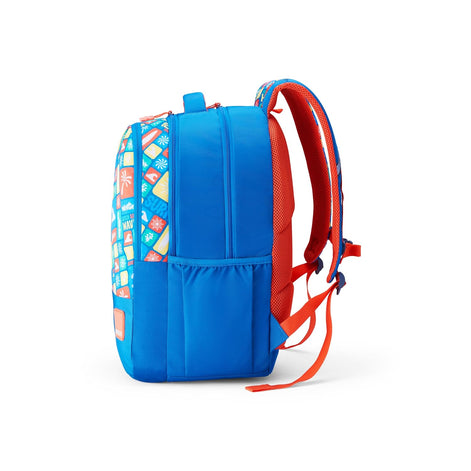 American Tourister Pazzo 4.0 Xl School Backpack