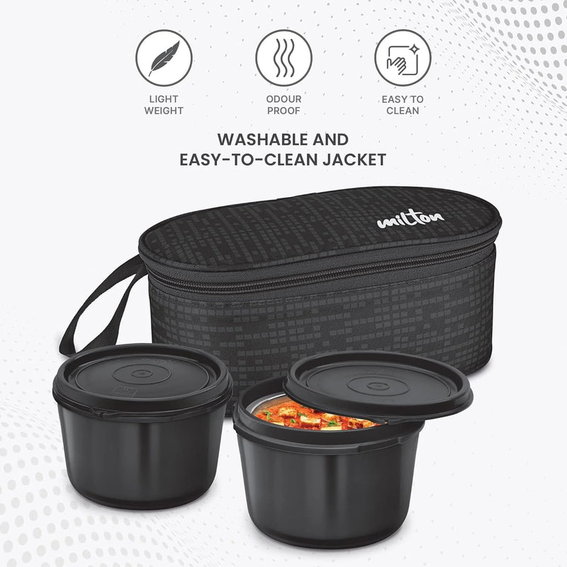 Milton Graze Lunchbox - image 5 of 8 - Lunch Box