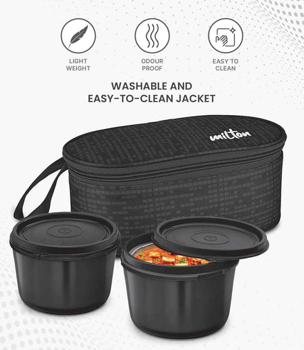 Graze Lunchbox (Milton) - CL Sale - image 1 of 19 - Lunch Containers