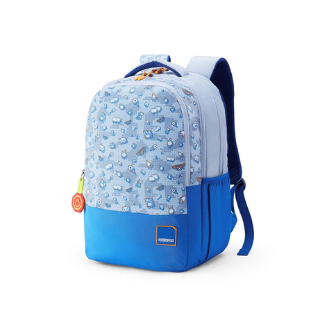 American Tourister Pazzo 4.0 Xl School Backpack