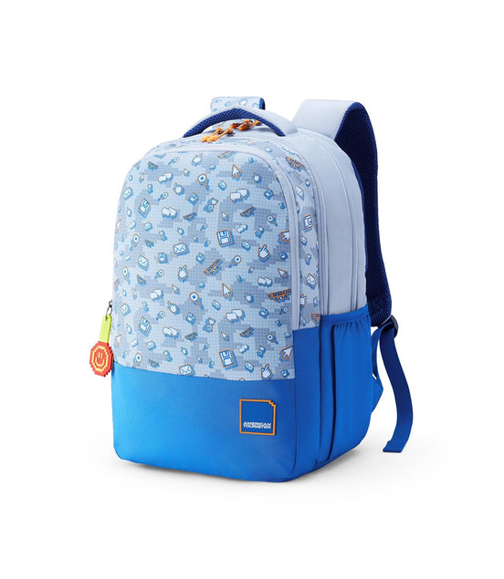 American Tourister Pazzo 4.0 Xl School Backpack