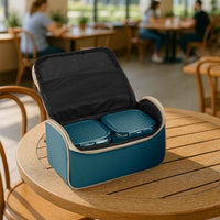 Lush Lunch Box (Milton) - image 5 of 23 - Lunch Bags