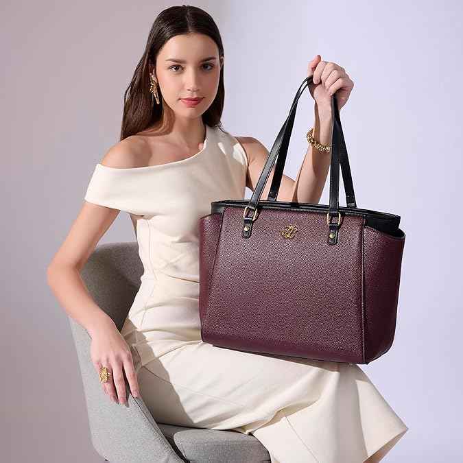 Lavie Signature Women's Lincoln Handbag