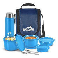 Pro Lunch (Milton) - image 2 of 10 - Lunch Box Sets