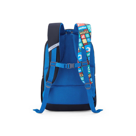American Tourister Pazzo 4.0 Xl School Backpack