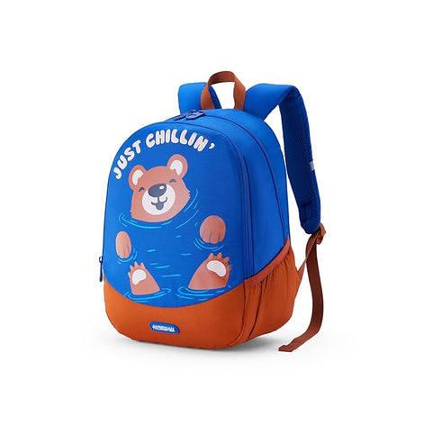 American Tourister Zoodle 4.0 Kids Backpack