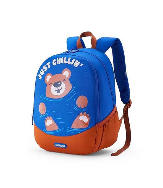 American Tourister Zoodle 4.0 Kids Backpack