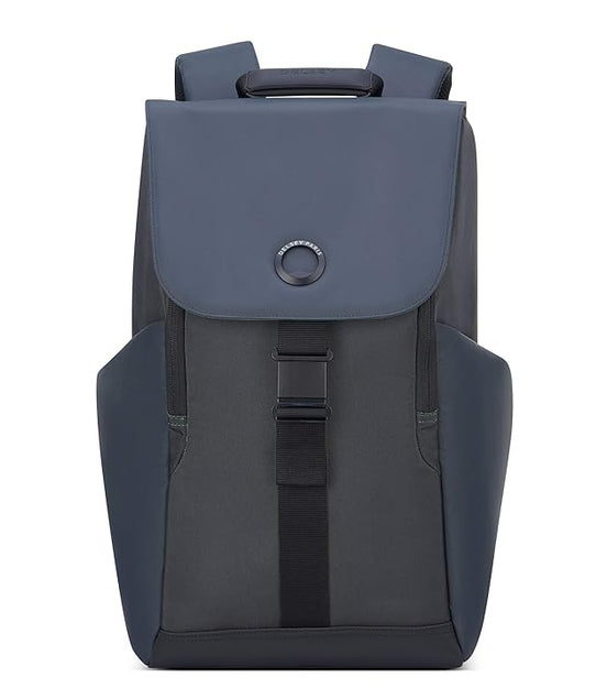 DELSEY PARIS Securflap Laptap Backpack