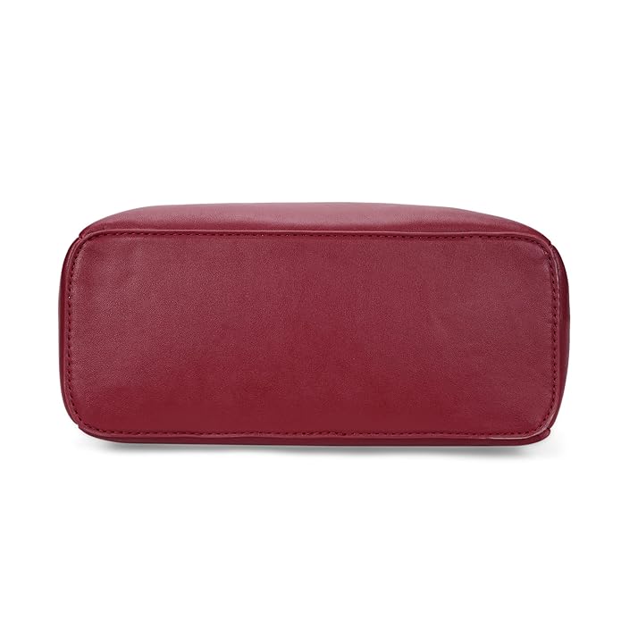 LAVIE  AZURA MED 3C SAT BLACK  M - image 11 of 26 - Handbag