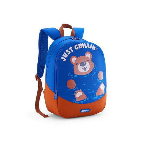 American Tourister Zoodle 4.0 Kids Backpack