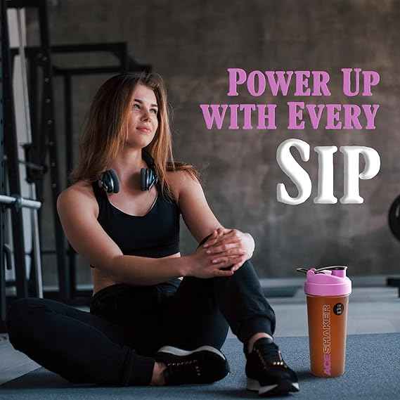 Jaypee Ace Shaker 700ml