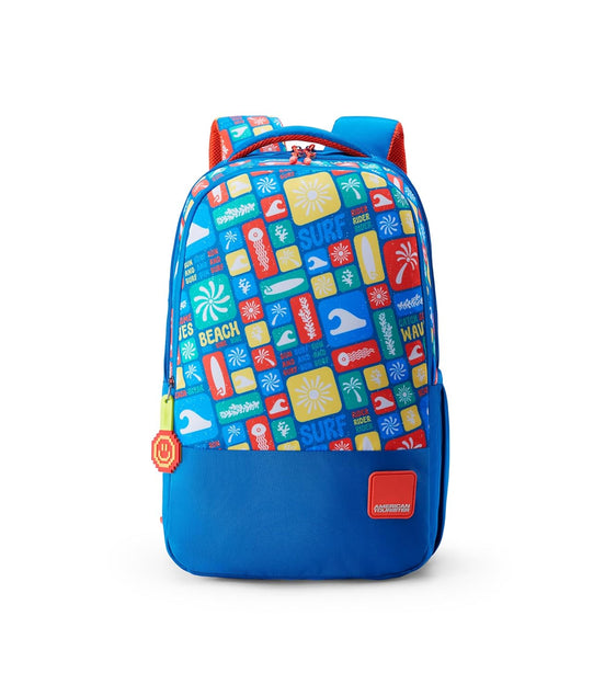 American Tourister Pazzo 4.0 Xl School Backpack