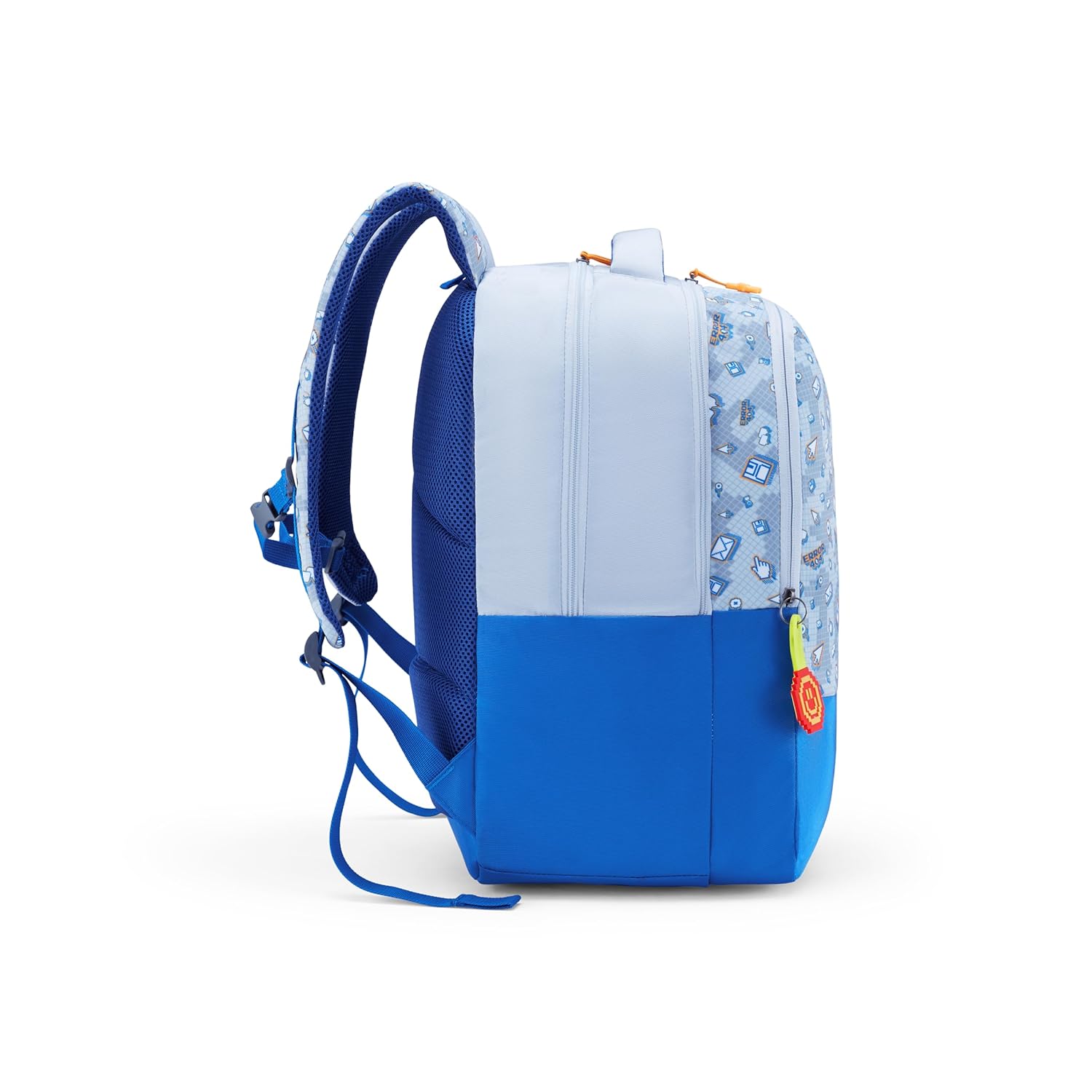 American Tourister Pazzo 4.0 Xl School Backpack