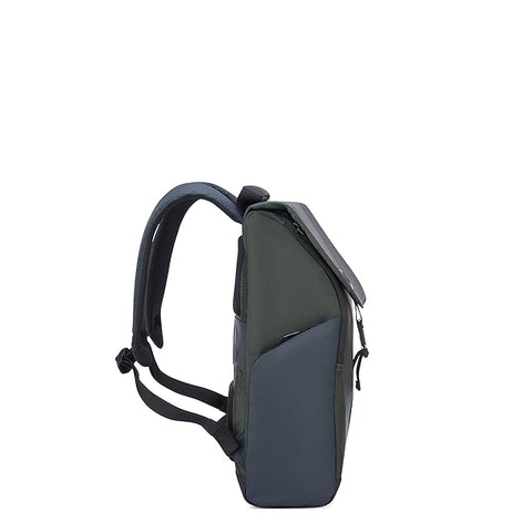 DELSEY PARIS Securflap Laptap Backpack