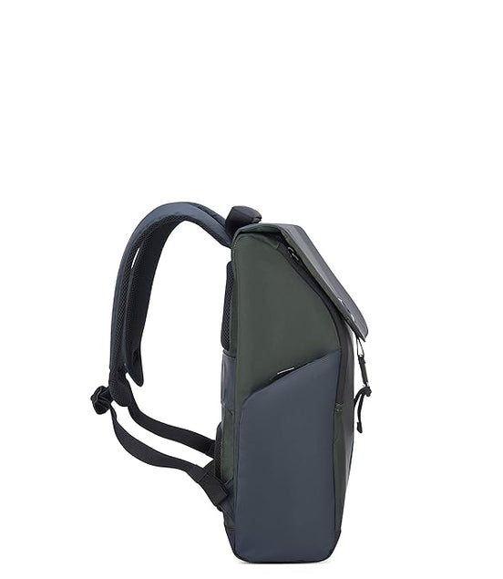 DELSEY PARIS Securflap Laptap Backpack