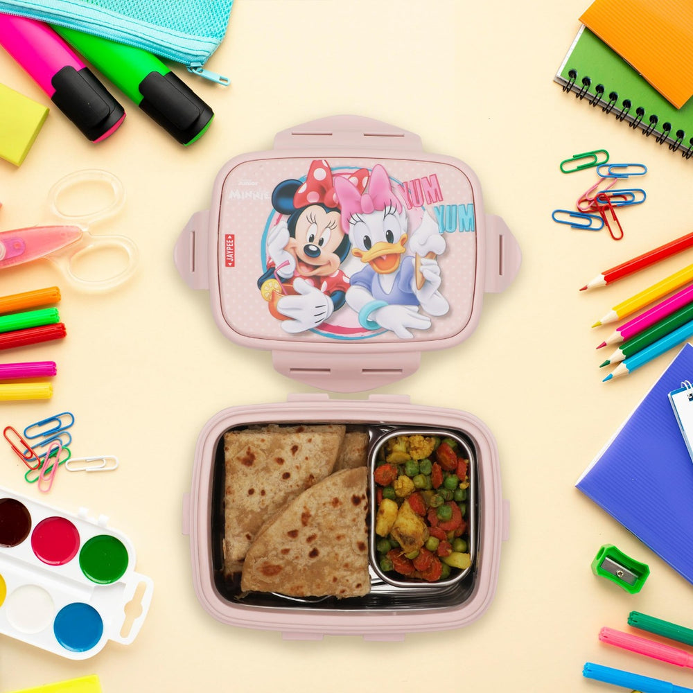 Jaypee Steeltek Junior Insulated Lunch Box