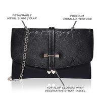 LAVIE  CHIRPY ENVELOPE CLUTCH WALLET LIGHT PINK - image 15 of 18 - Clutch