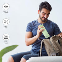 Milton Minimate Thermosteel Water Bottle
